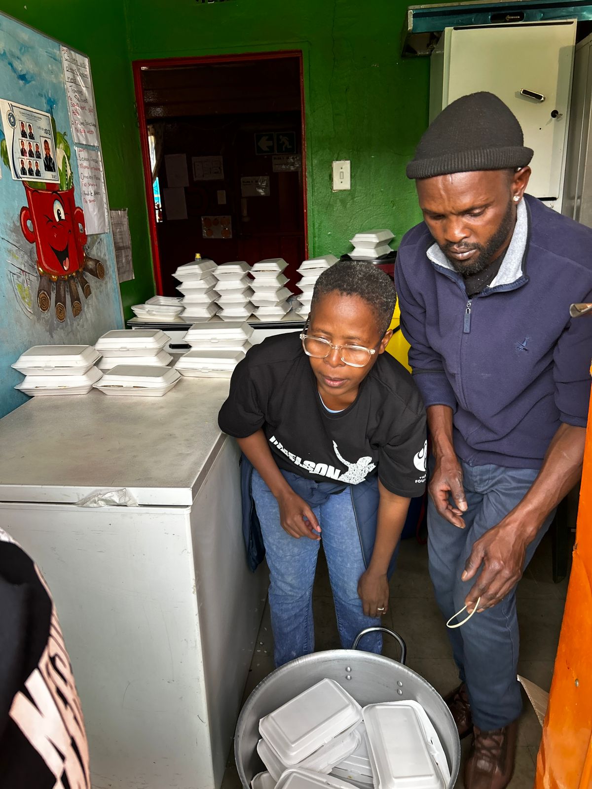 Mandela Day activity 3